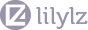 LilyLz.com Logo